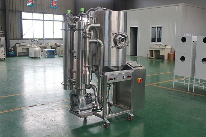 小型噴霧干燥機哪家好